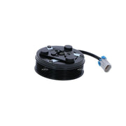 NRF A/C Compressor Magnetic Clutch 380013
