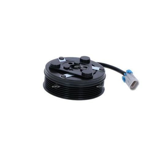 NRF A/C Compressor Magnetic Clutch 380013