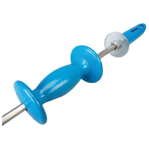 Silverline Slide Hammer Set 5pce 460mm Silverline  - Town Parts