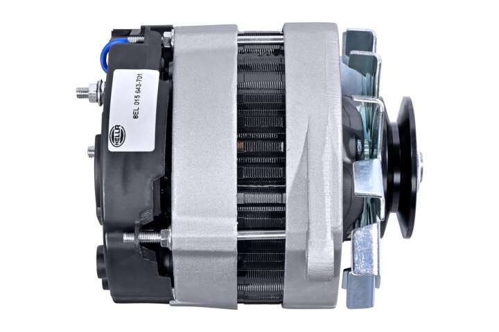 Hella 8EL 015 643-701 Alternator