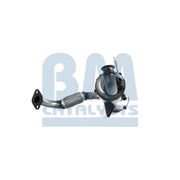 BM Catalysts Homologated Diesel Cat & Dpf BM11363H