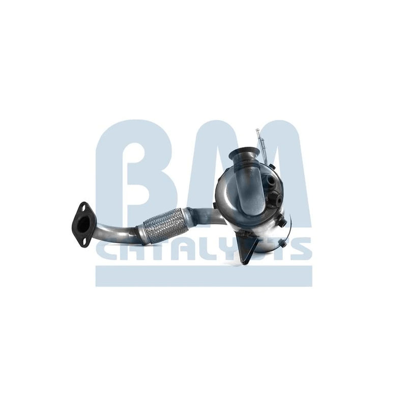 BM Catalysts Homologated Diesel Cat & Dpf BM11363H