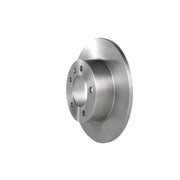Bosch 2 x Solid Rear Brake Discs 0 986 478 970