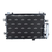 NRF Air Conditioning Condenser 350527