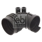Febi Air Filter Intake Hose NBR (nitrile butadiene rubber) 46033