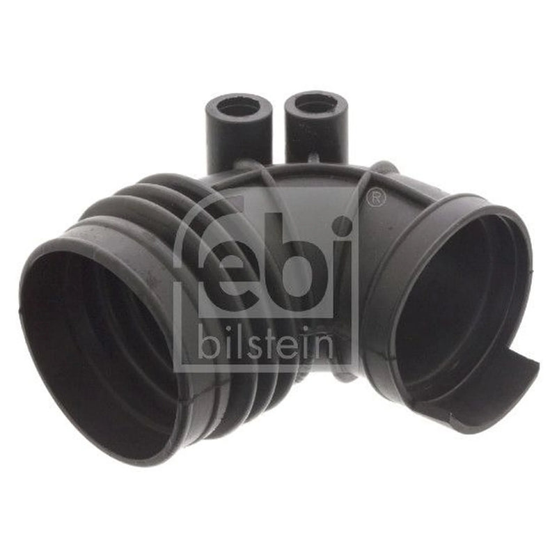 Febi Air Filter Intake Hose NBR (nitrile butadiene rubber) 46033