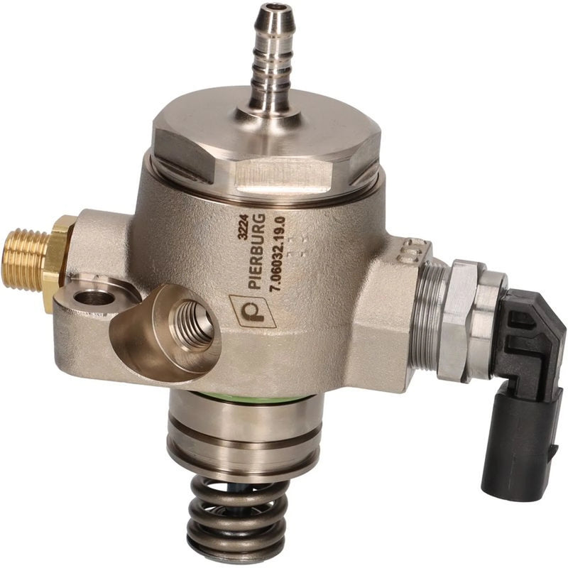 Pierburg High Pressure Fuel Pump 7.06032.19.0