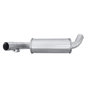 Hella Middle Silencer 8LC 366 026-061