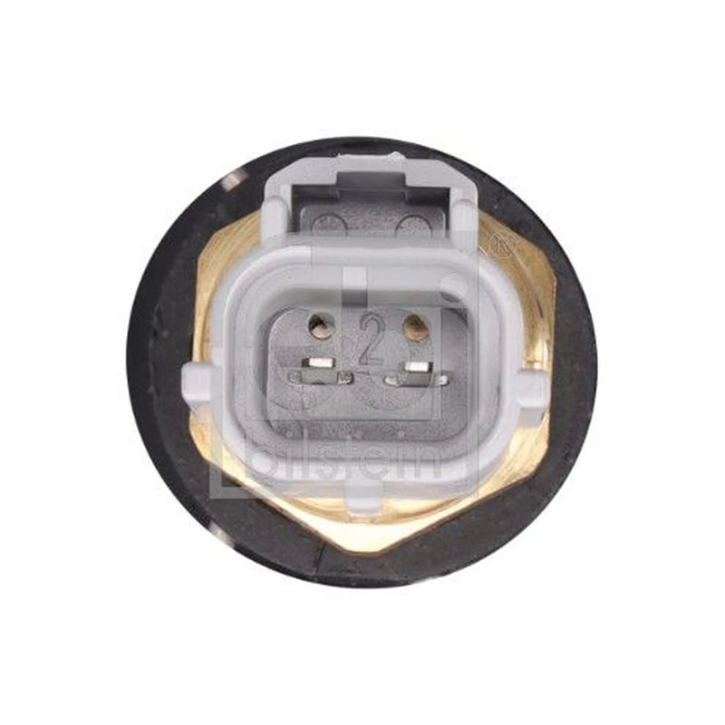 Febi Thermostat,Coolant 193094