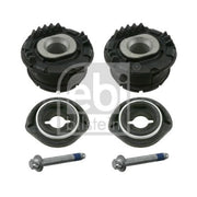 Febi Axle Beam Bush Set OD ID Thick 22606