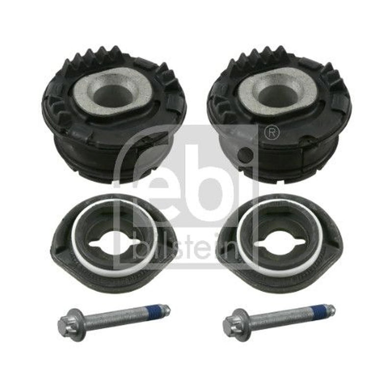 Febi Axle Beam Bush Set OD ID Thick 22606