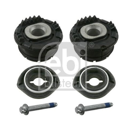 Febi Axle Beam Bush Set OD ID Thick 22606