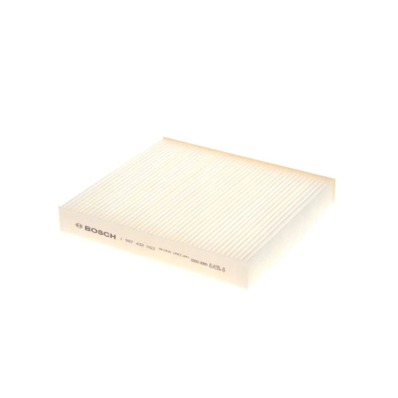 Bosch Cabin Air Filter (Pollen Filter) 1 987 432 053