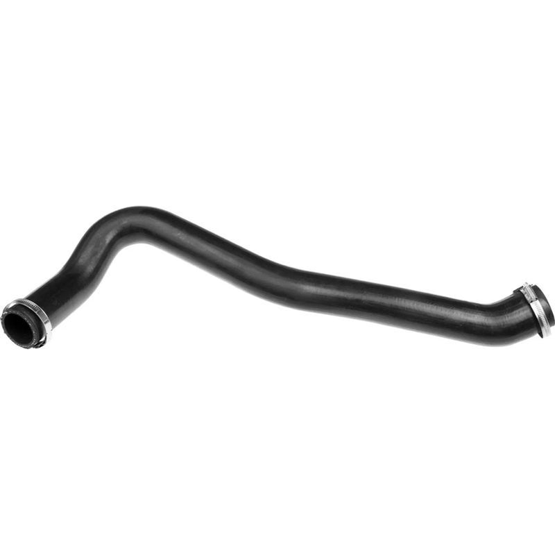 Gates Intercooler Turbo Charge Air Hose 1,050mm 09-1153