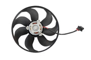 Hella 8EW 366 420-281 Fan, engine cooling