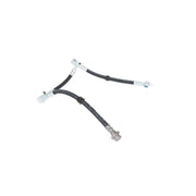 Bosch Brake Hydraulic Hose Line Front Left 1 987 481 836