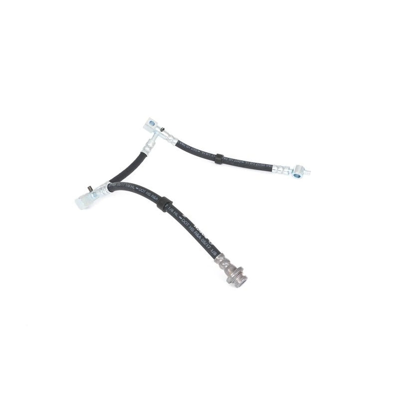 Bosch Brake Hydraulic Hose Line Front Left 1 987 481 836