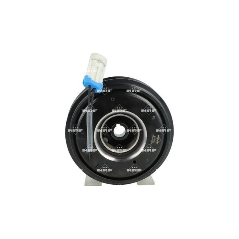 NRF A/C Compressor Magnetic Clutch 380054