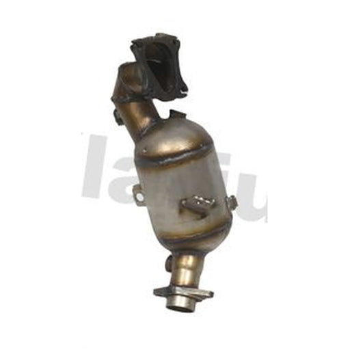 Klarius Catalyst Type Approved 325291