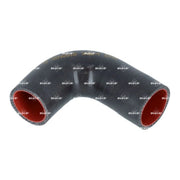 NRF Intercooler Turbo Charge Air Hose Outlet 166277