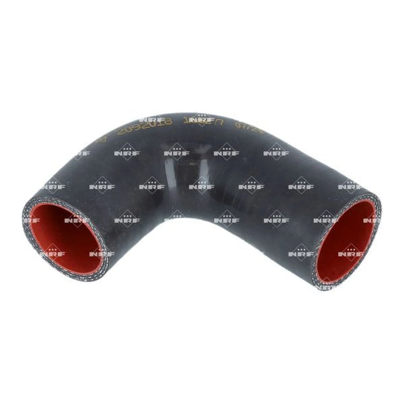 NRF Intercooler Turbo Charge Air Hose Outlet 166277