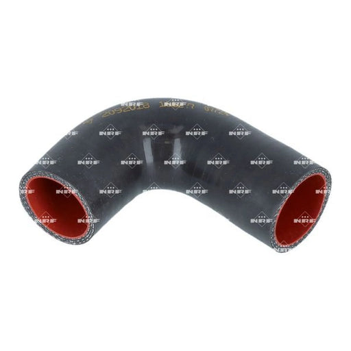 NRF Intercooler Turbo Charge Air Hose Outlet 166277