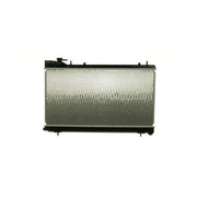 Mahle Engine Radiator CR 1874 000S