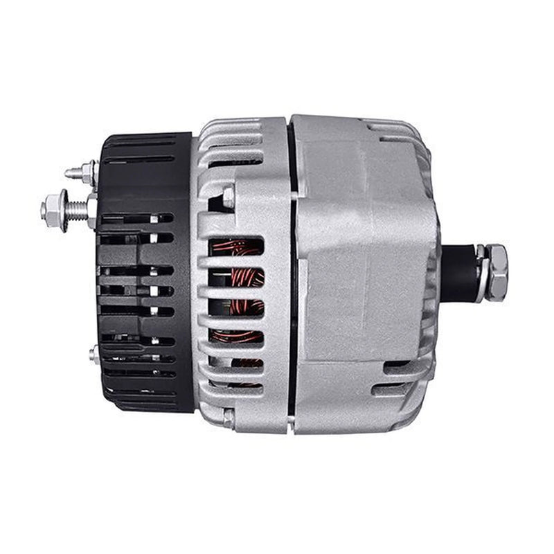 Hella Car Alternator 12V 8EL 015 643-131