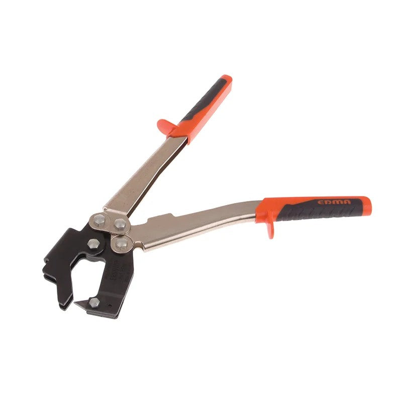 Edma Ergotop Multiprofil Metal Frame Pliers - 0619