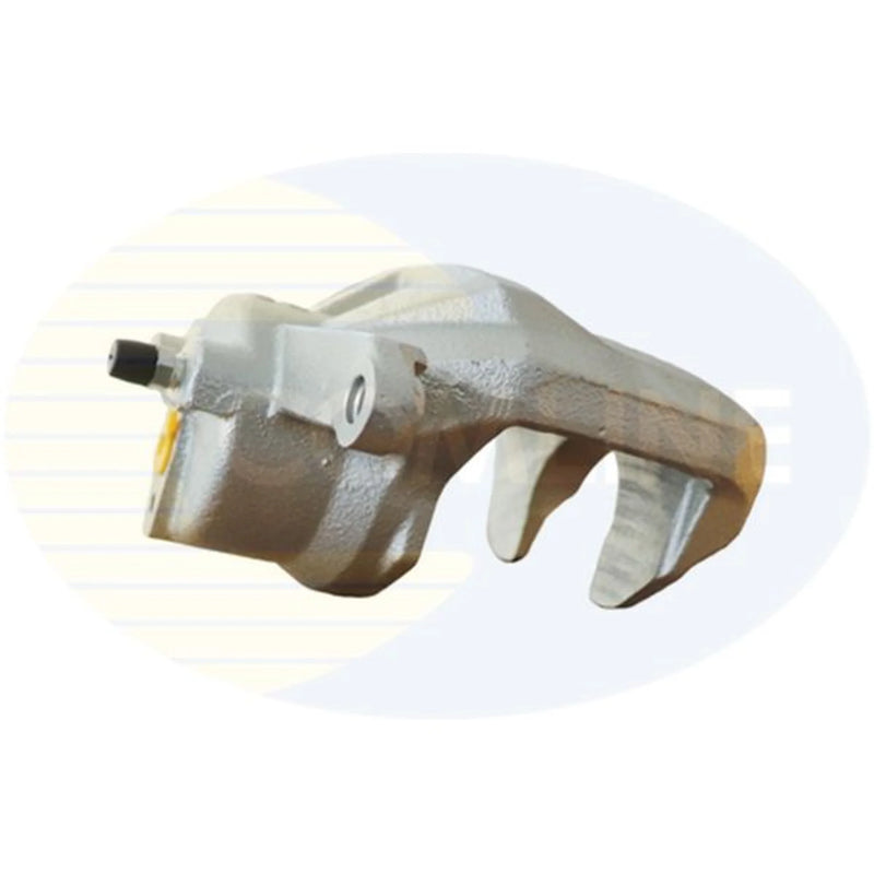 Comline Brake Caliper Assembly Front Right CBC663R