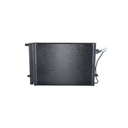 NRF Air Conditioning Condenser 350541
