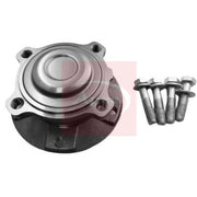 Apec Wheel Bearing Kit 147mm AWB1267