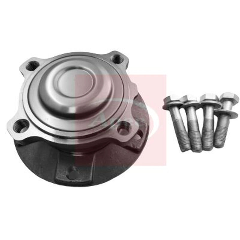 Apec Wheel Bearing Kit 147mm AWB1267