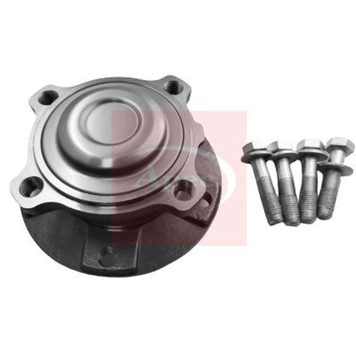 Apec Wheel Bearing Kit 147mm AWB1267