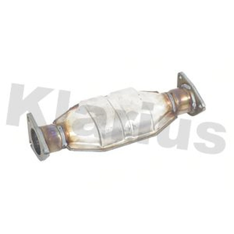 Klarius Catalyst Type Approved 311286