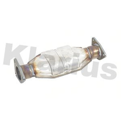 Klarius Catalyst Type Approved 311286