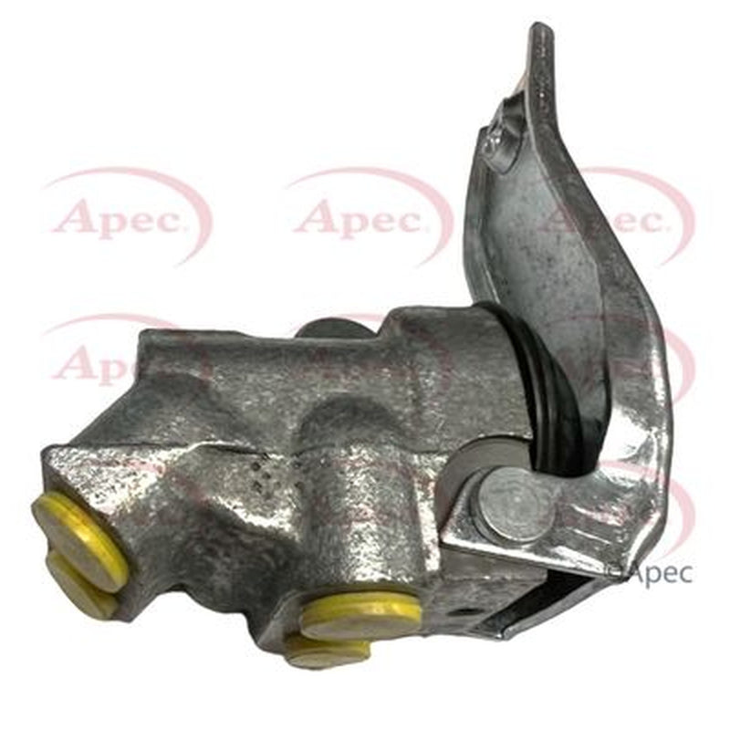 Apec Brake Pressure Regulator Valve LSV002