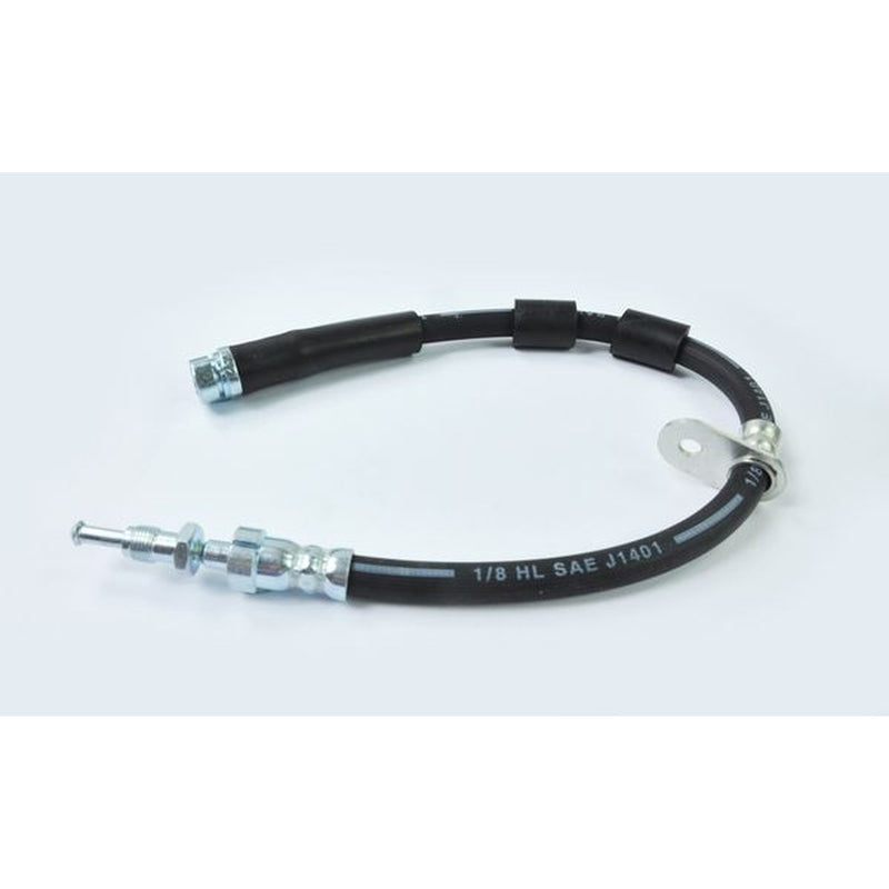 Juratek Brake Hydraulic Hose Line Rear Left JBH1299L