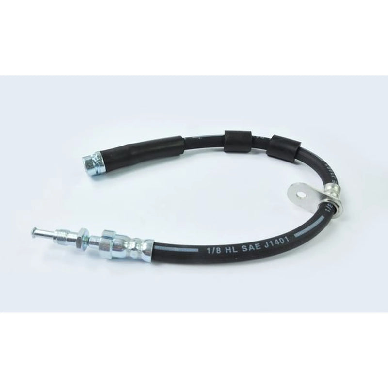 Abtex Brake Hydraulic Hose Line Rear Left ABH1299L