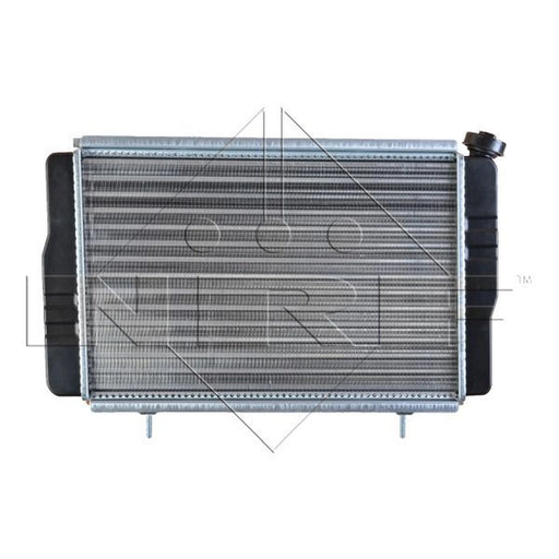 NRF Engine Radiator 54683
