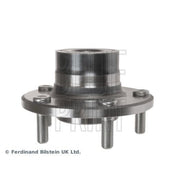 Blue Print Wheel Bearing Kit Rear Right 67mm ADC48345