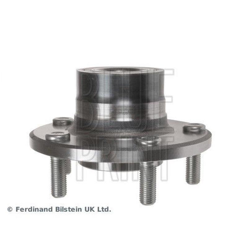 Blue Print Wheel Bearing Kit Rear Right 67mm ADC48345