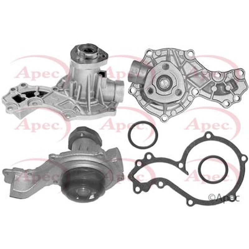 Apec Engine Cooling Water Pump AWP1020
