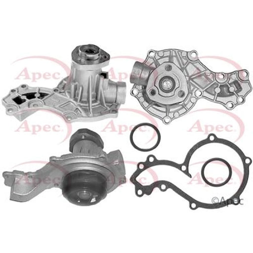 Apec Engine Cooling Water Pump AWP1020