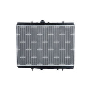 NRF Engine Radiator 58347A
