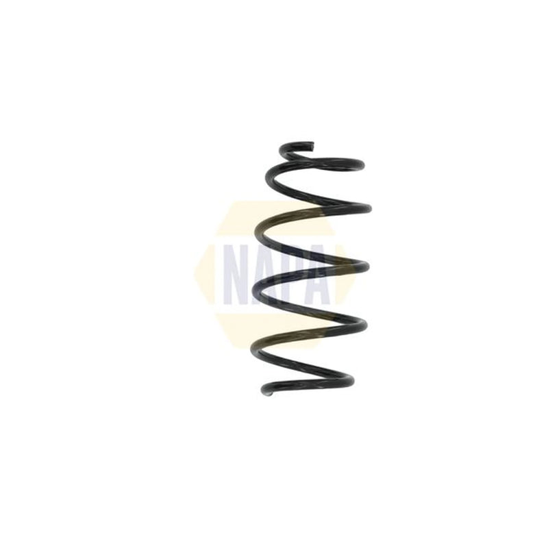 NAPA Front Suspension Coil Spring NCS1599
