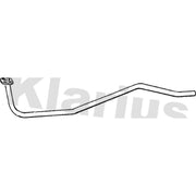Klarius Exhaust Pipe OD GM5B