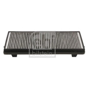 Febi Cabin Air Filter (Pollen Filter) 37416