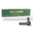 First Line Steering Tie Rod End Ball Joint FTR5745