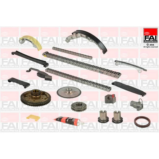 FAI 20 x Timing Chain Kit Set 94 Links TCK41CRD
